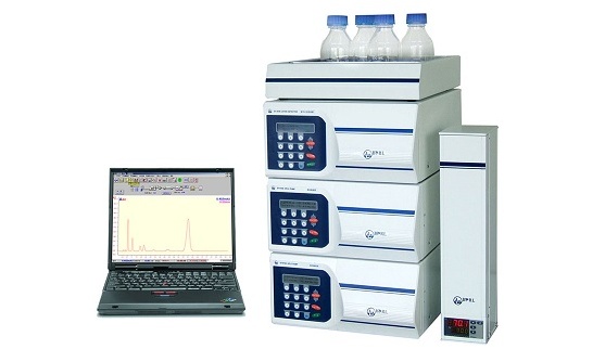 桂林医学院高效液相色谱仪等仪器设备采购项目中标公告